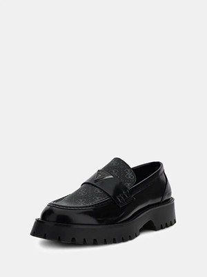 Guess Gorizia Erkek Makosen Ayakkabı FMPGORFAL14