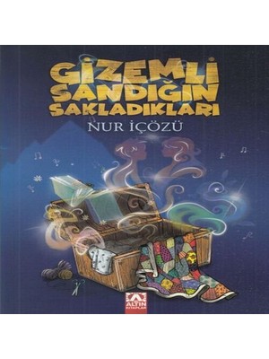 Sandığın Sakladıkları