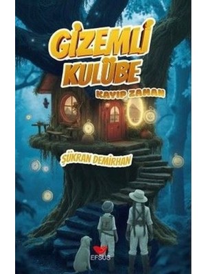 Kulübe - Kayıp Zaman