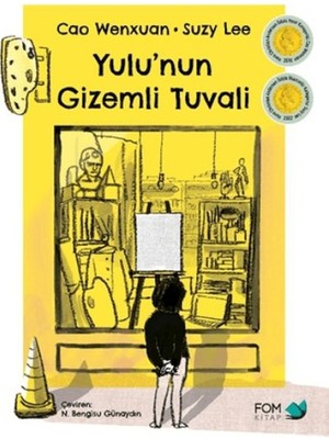Yulu'nun Tuvali