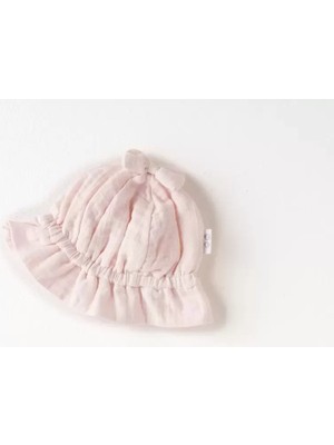 Gray Line Gry AC26623 Şapka Pink Nel1