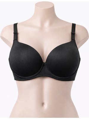 Wonna Kadın Dolgusuz Desteksiz Sütyen Ten Rengi Günlük Rahat Kullanım