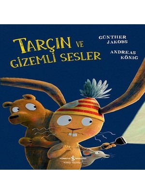 Tarçın ve Sesler