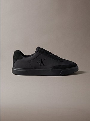 Calvin Klein Erkek Low Prof Cupsole Sneaker
