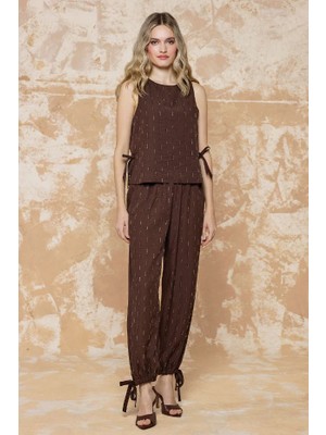 Unique US264010 Unıque Pantolon