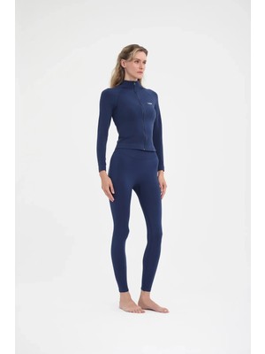 Louren W253  Push Up Toparlayıcı Dikişsiz Spor Tayt