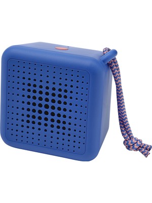 IKEA Vappeby Mavi Taşınabilir Bluetooth Hoparlör