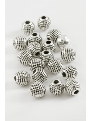 Zenvia Noktalı Tesbih Ara Aparatı 50 Gram