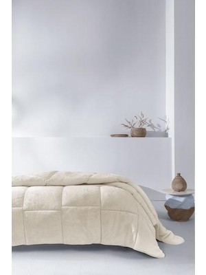 Yataş  Macaron Tek Kişilik Yorgan Outletaçıklamaları Okuyunuz