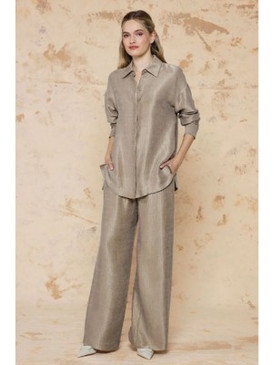 Unique US264008 Unıque Pantolon