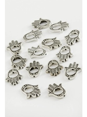 Zenvia Ftm Ana Eli Tesbih Püskül Aparatı 50 Gram