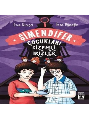 Ikizler - Şimendifer Çukları