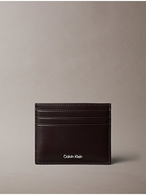Calvin Klein Erkek Raised Kartlık