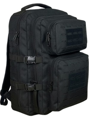 Mox Su Geçirmez Çok Gözlü Kampçı-Seyahat-Dağcı-Outdoor-Askeri Taktik Sırt Çantası