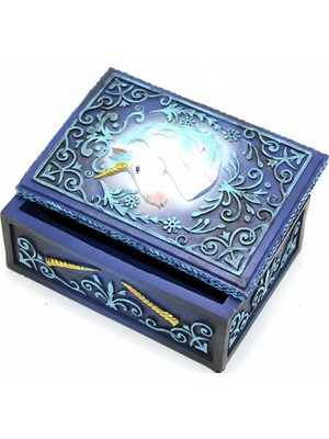 Polyester Unicorn Kutu