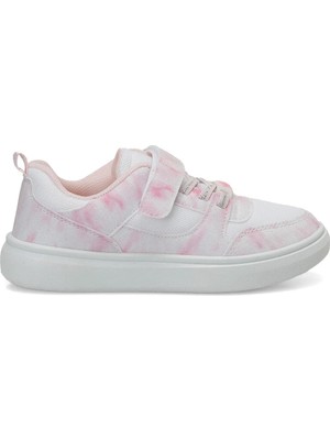 Polaris CEFFE.F6FX Beyaz Kız Çocuk Sneaker