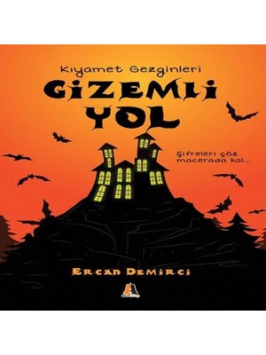 Yol - Kıyamet Gezginleri