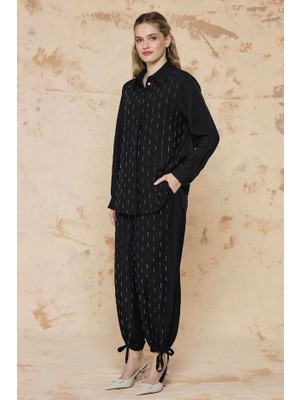 Unique US264010 Unıque Pantolon