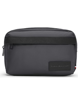 Tommy Hilfiger Erkek Traş Çantası AM0AM13951PSM