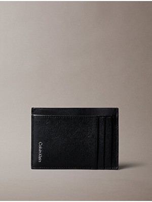 Calvin Klein Erkek Refined Mix Kartlık
