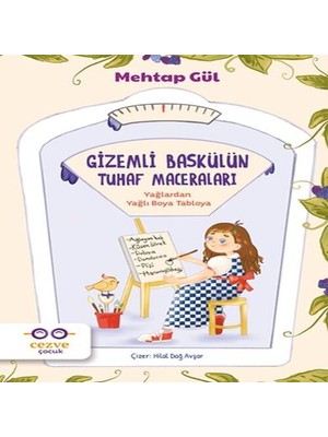 Baskülün Tuhaf Maceraları