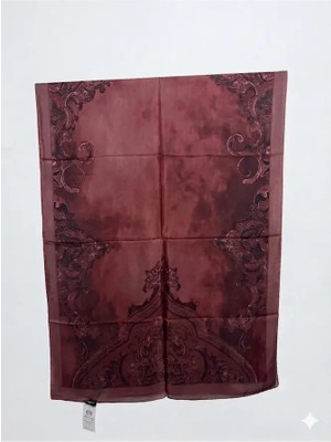 Soft Pamuk Viskon Şal