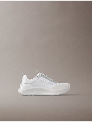 Calvin Klein Kadın Light Eva Runner Essential Sneaker