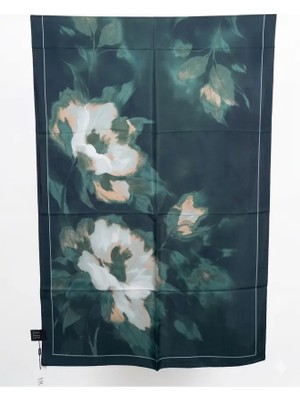 Soft Pamuk Viskon Şal