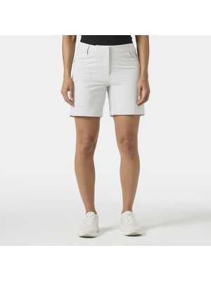 Helly Hansen W Qd Cargo Şort HHA.34556GREYFOG