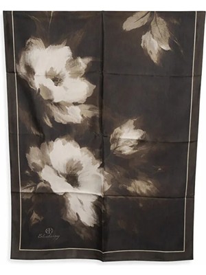 Soft Pamuk Viskon Şal