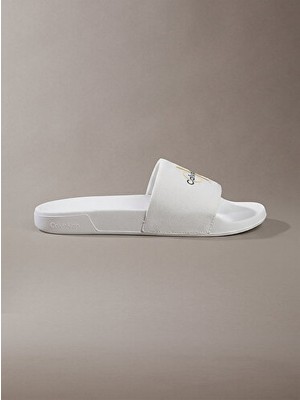 Calvin Klein Kadın Essential Terlik