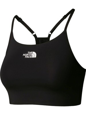 The North Face W Flex Bra Kadın Performans Giyim NF0A8BRUJK31