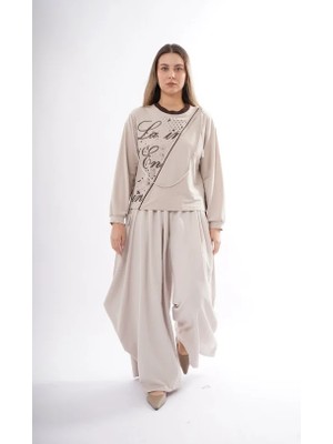 26Y330 Ceremony Pantolon