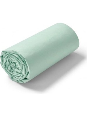 Makiteks %100 Pamuk 60 Tel Ranforce Battal Boy Xxl Lastikli Çarşaf Seti 180X200