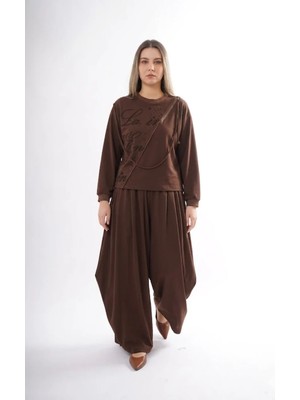 26Y330 Ceremony Pantolon