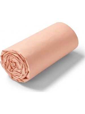 Makiteks %100 Pamuk 60 Tel Ranforce Battal Boy Xxl Lastikli Çarşaf Seti 180X200