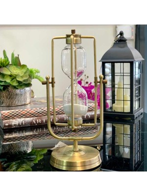 Deco Vien Kum SAATI15*32.5 Antik Gold