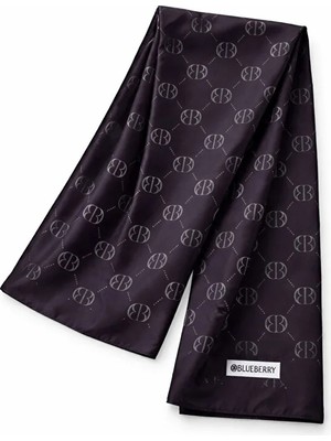 Premium Pamuk Şal – Kaymaz, Nefes Alabilir, Günlük & Şık Kullanım