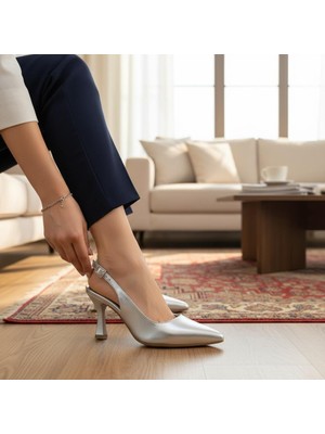 İnallar Ayakkabı Abiye  Ayakkabı