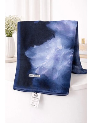 Premium Hint Ipeği Şal – Soft Silk Dokulu