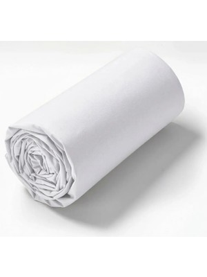 Makiteks %100 Pamuk 60 Tel Ranforce Battal Boy Xxl Lastikli Çarşaf Seti 180X200