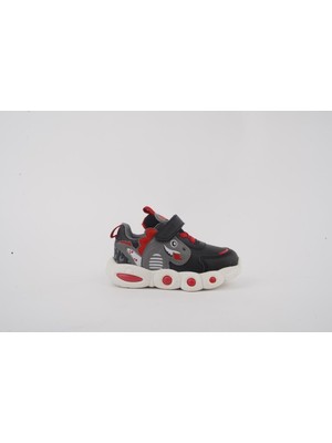 Cool Dinito Unisex Çocuk Günlük Sneaker Spor Ayakkabı