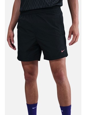 Nike Sportswear Tn Woven Mens Shorts Black Erkek Dokuma Koşu Şort Siyah