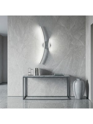 Yumi Modern LED Duvar Apliği