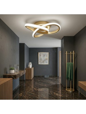 Eliva LED Plafonyer Avize