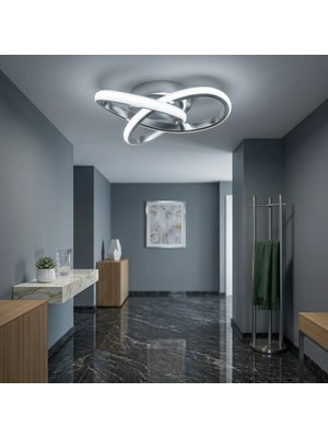 Eliva LED Plafonyer Avize