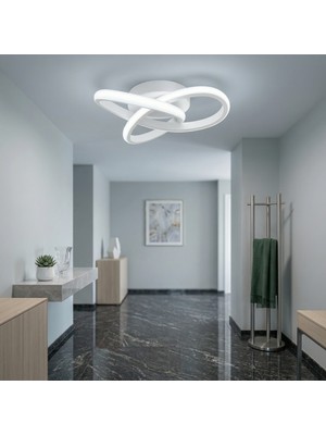Eliva LED Plafonyer Avize