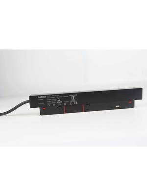 200 Watt Magnet Driver