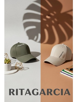 Ritagarcia Unisex 2’li Set Basic Beyzbol Şapkası - Ayarlanabilir Pamuklu Cap Paketi