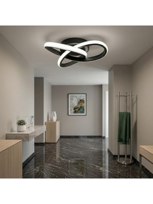 Eliva LED Plafonyer Avize